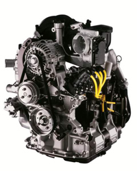 B252A Engine